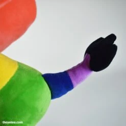 Pride Velocity 12 Pride Velocity -The Yetee Shop Pride Velocity 7