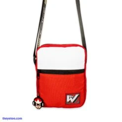 Proto Man Field Bag