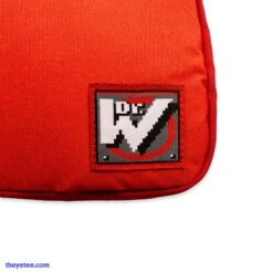 Proto Man Field Bag -The Yetee Shop Protoman PH03