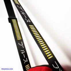 Proto Man Field Bag -The Yetee Shop Protoman PH05