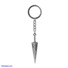 Pure Nail Keychain 1 Pure Nail Keychain -The Yetee Shop PureNailKeychain01 MOCK