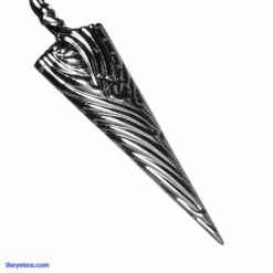 Pure Nail Keychain -The Yetee Shop PureNailKeychain02 MOCK