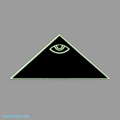 Chilluminati Sticker Pack -The Yetee Shop Pyramid02 MOCK grande a81f99e0 263e 4c7f a50a 17fad208f4a7