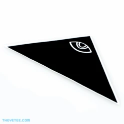 Chilluminati Sticker Pack -The Yetee Shop Pyramid03 MOCK grande 054f7d67 f418 4796 ac83 a07983301b64