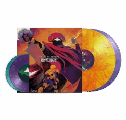 Risk Of Rain Returns