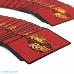 Super Meat Boy: Rival Rush 7 Super Meat Boy: Rival Rush -The Yetee Shop RivalRush03 MOCK