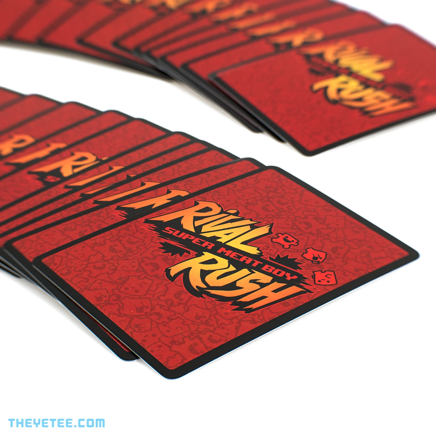 Super Meat Boy: Rival Rush 5 Super Meat Boy: Rival Rush - Image 3