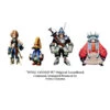 FINAL FANTASY IX Original Soundtrack [Import 4CD Set] -The Yetee Shop SQEX 10009 12