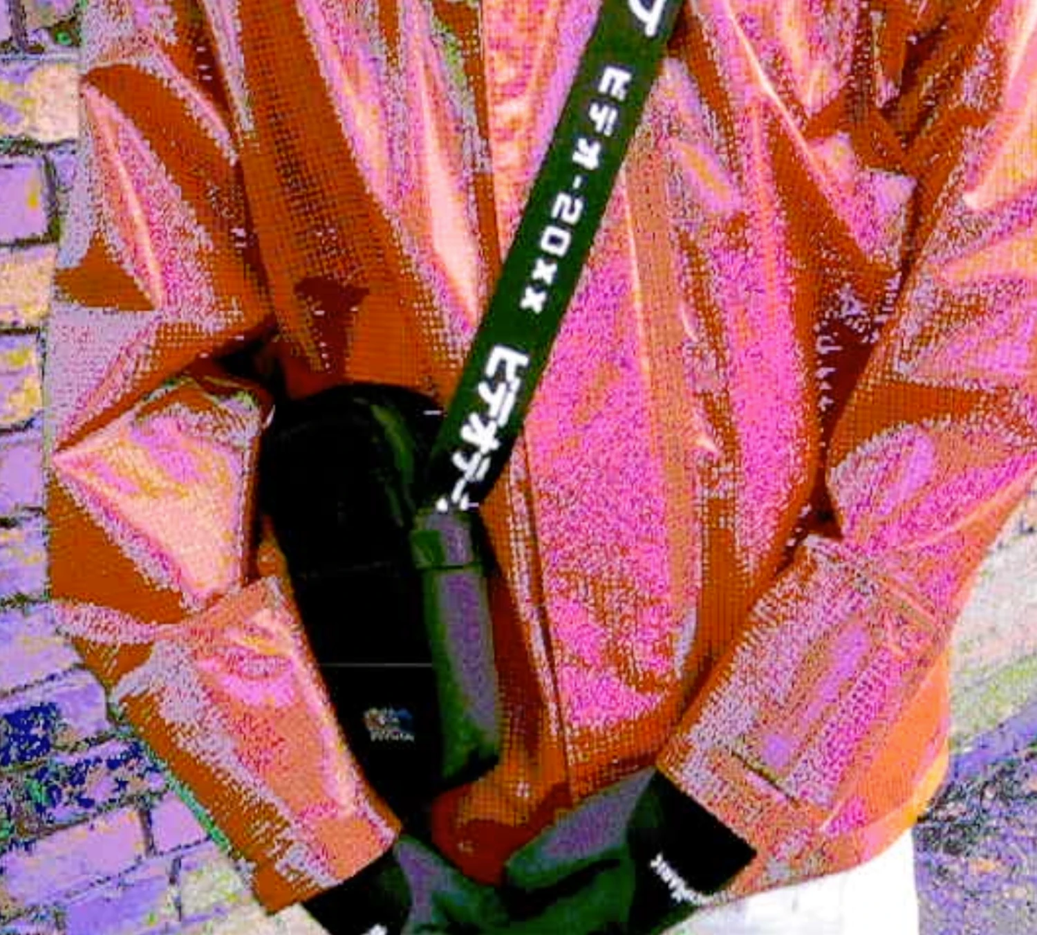 VHS Field Bag 3.0 4 VHS Field Bag 3.0 - Image 2