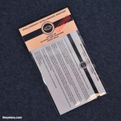 Front Page 5 Front Page -The Yetee Shop SecretStickers