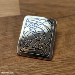 Slifer Tablet -The Yetee Shop Slifer 2