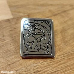 Slifer Tablet -The Yetee Shop Slifer 3