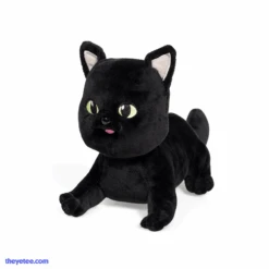 Smooth & Charl Plush Set -The Yetee Shop SmoothPlush05 MOCK