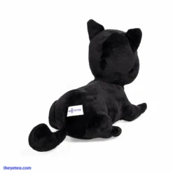 Smooth & Charl Plush Set -The Yetee Shop SmoothPlush06 MOCK