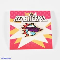 Sports King! -The Yetee Shop Sports