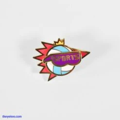 Sports King! -The Yetee Shop Sports 2