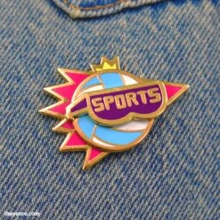 Sports King! -The Yetee Shop Sports 4