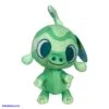 Sprecko Plush -The Yetee Shop Sprecko B