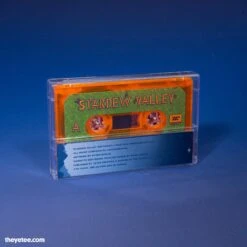 Stardew Valley OST Cassette (Fall) 14 Stardew Valley OST Cassette (Fall) -The Yetee Shop StardewValleyFall PH02 bc989b55 9205 4eb0 b0f0 fd49069d3495