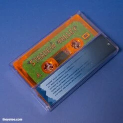 Stardew Valley OST Cassette (Fall) 18 Stardew Valley OST Cassette (Fall) -The Yetee Shop StardewValleyFall PH08