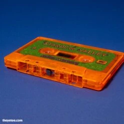 Stardew Valley OST Cassette (Fall) 19 Stardew Valley OST Cassette (Fall) -The Yetee Shop StardewValleyFall PH09