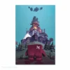 Meat Boy Poster 2 Meat Boy Poster -The Yetee Shop SuperMeatboyPoster01 MOCK
