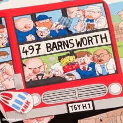 Bus -The Yetee Shop TGYHPrint3