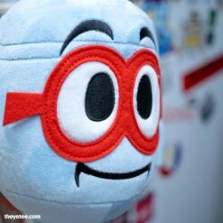 M. Bubz -The Yetee Shop TeaserMbub1