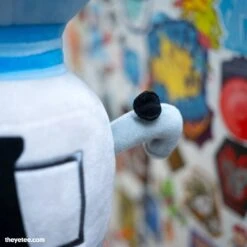 M. Bubz -The Yetee Shop TeaserMbub2