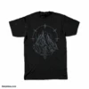 The Mountain -The Yetee Shop TheMountain 2