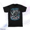 TRANS RIGHTS!!! -The Yetee Shop TransRights B