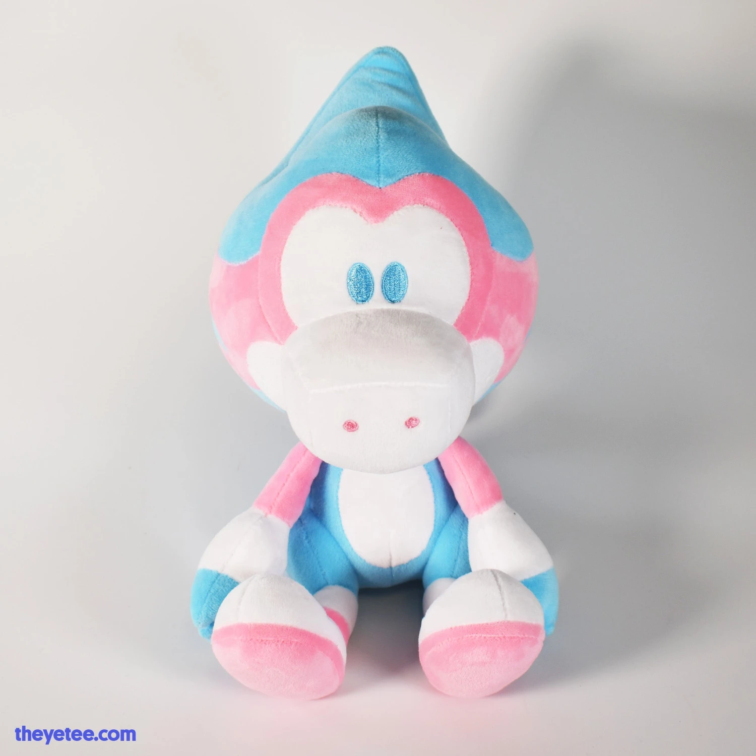 Trans Pride Velocity 4 Trans Pride Velocity - Image 2