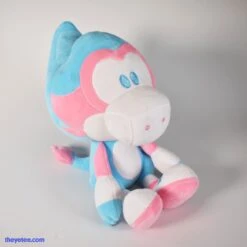 Trans Pride Velocity