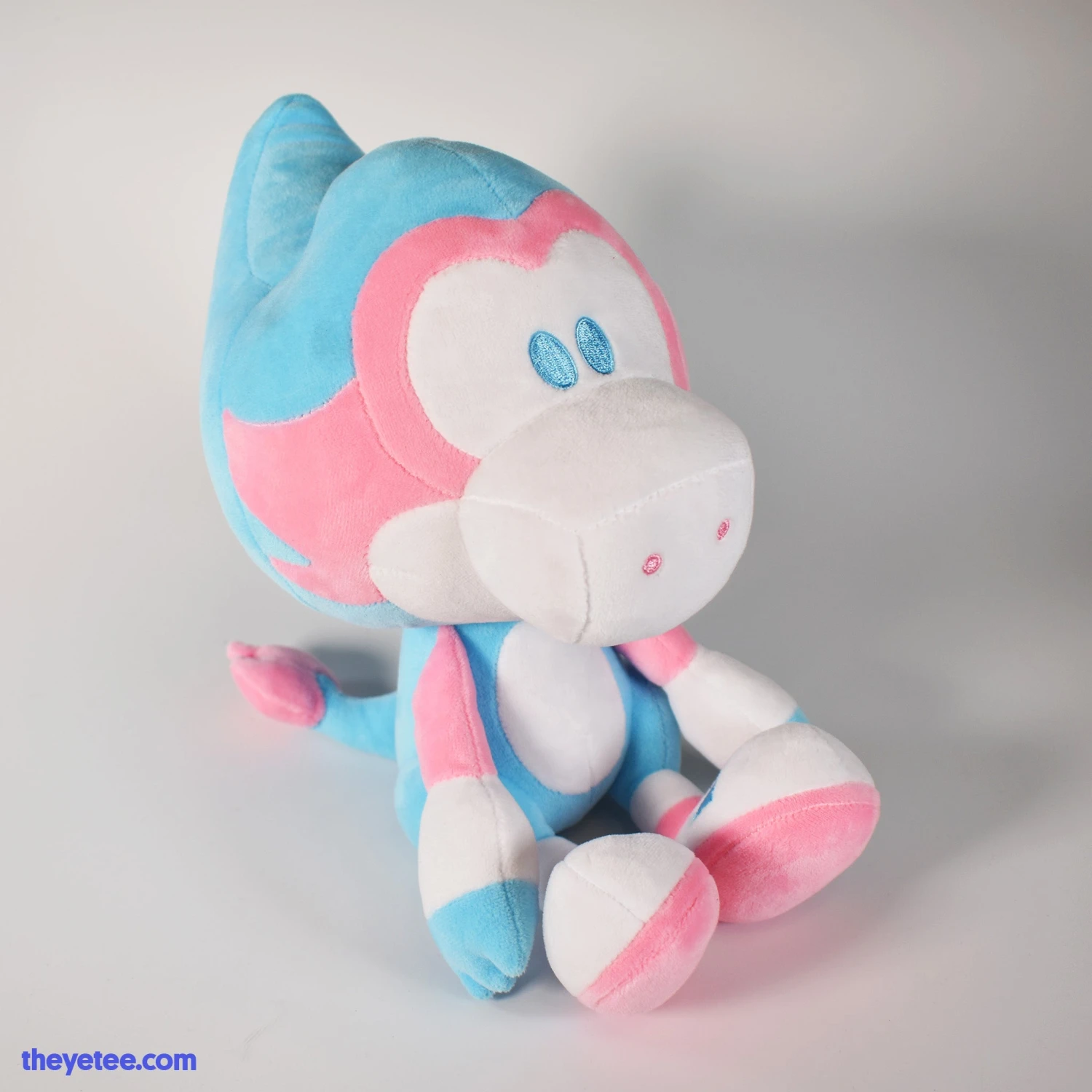 Trans Pride Velocity 3 Trans Pride Velocity