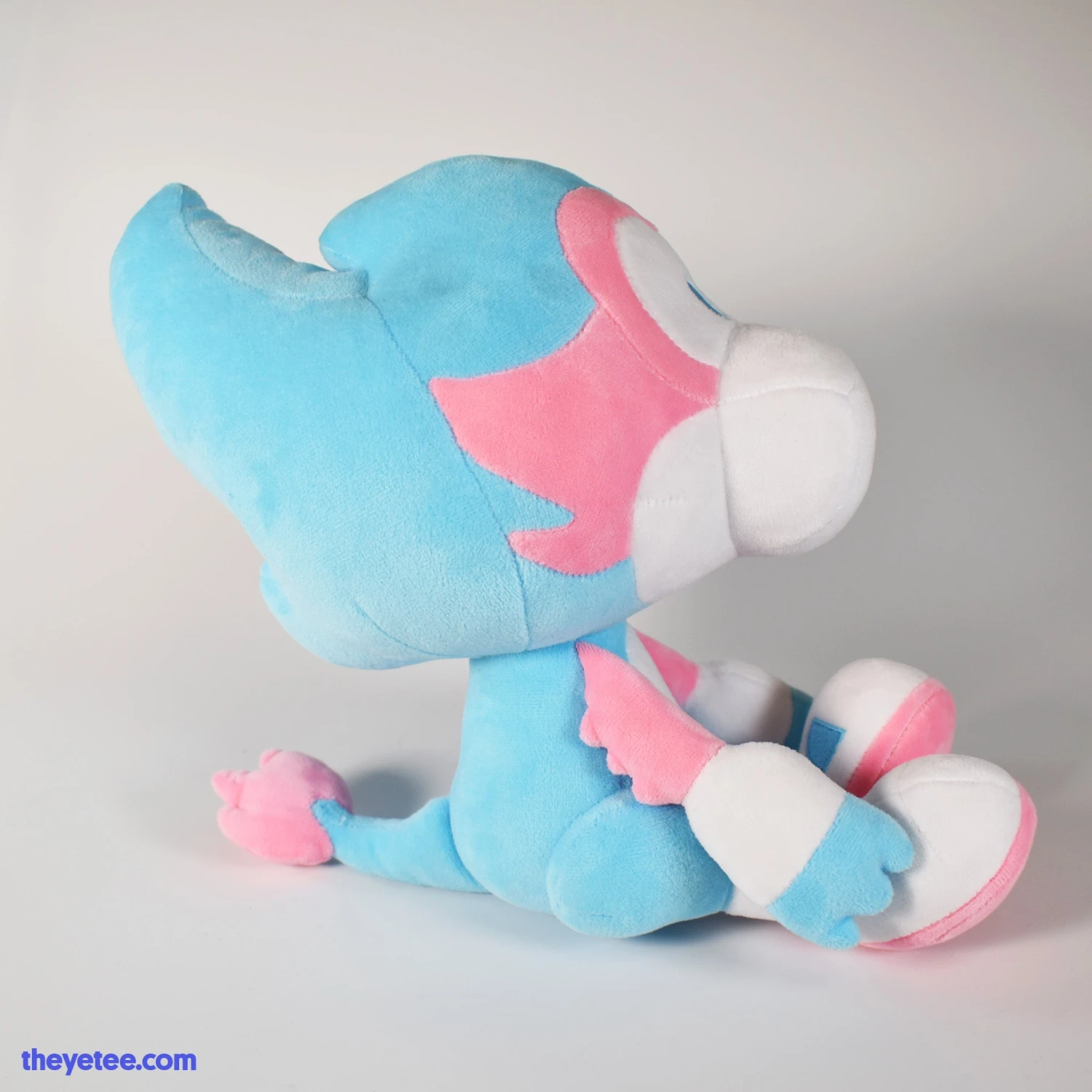 Trans Pride Velocity 10 Trans Pride Velocity - Image 8