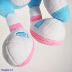 Trans Pride Velocity 16 Trans Pride Velocity -The Yetee Shop Trans Flag Velocity 6