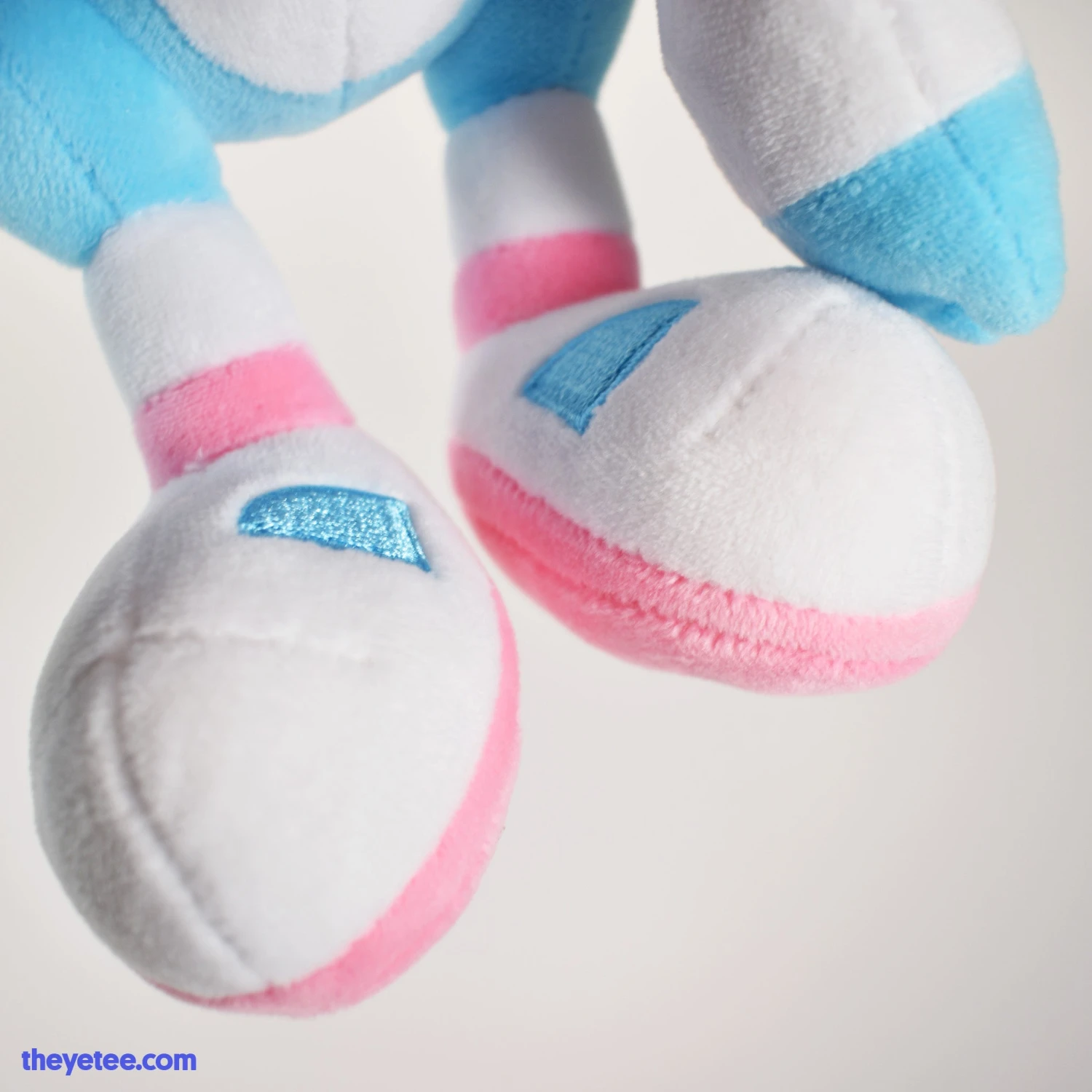 Trans Pride Velocity 7 Trans Pride Velocity - Image 5