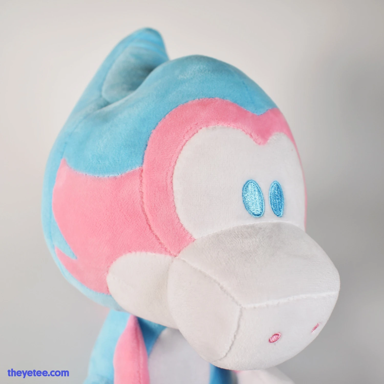 Trans Pride Velocity 9 Trans Pride Velocity - Image 7