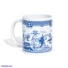 Ultraman Ultra-Mug -The Yetee Shop UltramanMug PH01