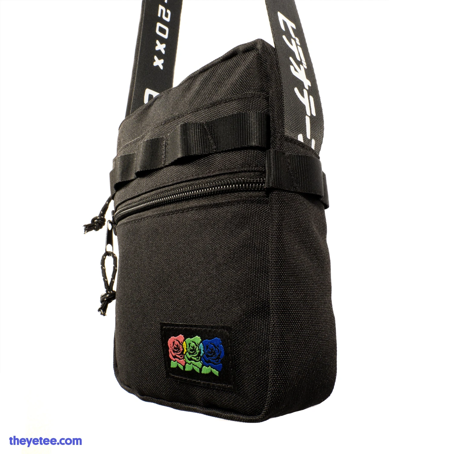 VHS Field Bag 3.0 3 VHS Field Bag 3.0