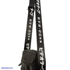 VHS Field Bag 3.0 12 VHS Field Bag 3.0 -The Yetee Shop VHS PREMIUM PH06