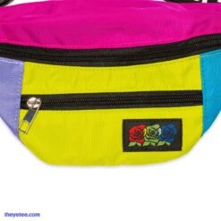 VHS Hip Pack -The Yetee Shop Video Fanny PH02