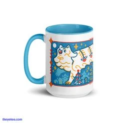 Yule Cat Mug