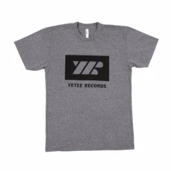 Yetee Records Tee