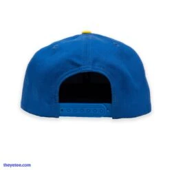 Yun's Cap -The Yetee Shop YUN Hat PH03