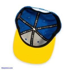 Yun's Cap -The Yetee Shop YUN Hat PH04