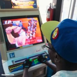 Yun's Cap -The Yetee Shop YUN Hat PH07