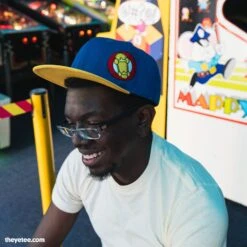 Yun's Cap -The Yetee Shop YUN Hat PH10