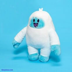 Yetee Plush -The Yetee Shop YeteePlush02 PH05