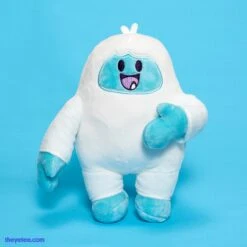 Yetee Plush -The Yetee Shop YeteePlush02 PH09